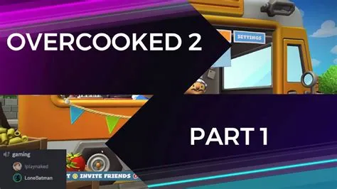 Overcooked! – Een chaotisch culinaire avontuur vol hilariteit en frustratie?