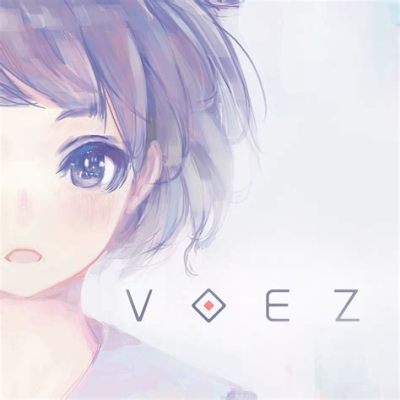 Voez! De Ritme Game Met Een Verleidelijk Soundtrack En Anime-Achtige Grafische Stijl