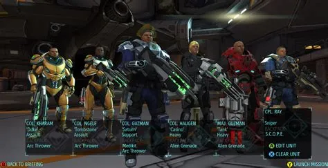 XCOM: Enemy Unknown, een tactische science fiction turn-based ervaring vol aliens en strategie!