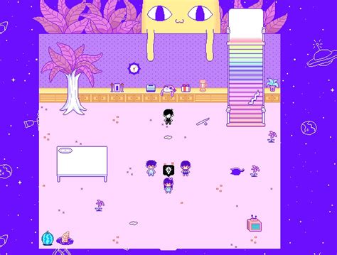 Omori: Ontdek de Donkere Kant van Je Kindheid in Dit Emotievolle RPG!